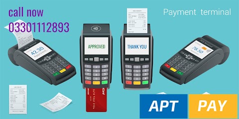 Aptpay