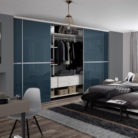 Trade Bedrooms