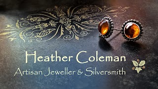 Heather Coleman Jewellery