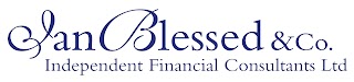 Ian Blessed & Co Independent Financial Consultants Limited