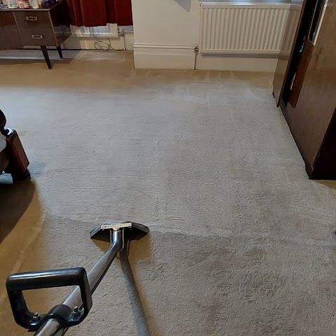 Vip Carpet Cleaning London Ltd