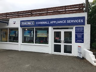 Cornwall Appliance Services Ltd