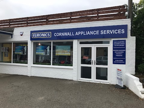 Cornwall Appliance Services Ltd