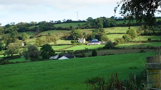 Gleno Veterinary Centre Ltd