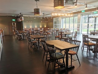 The Warehouse Taproom, Bar & Restaurant