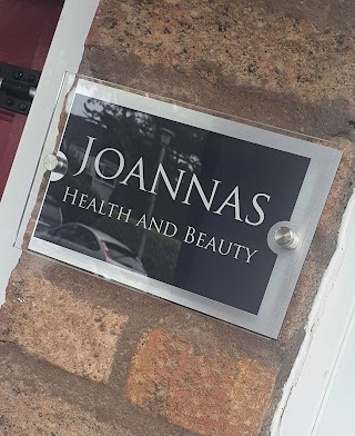 Joannas Health And Beauty