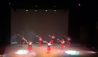 Heartbeat School of Dancing