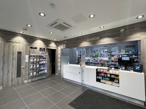 Manton Pharmacy