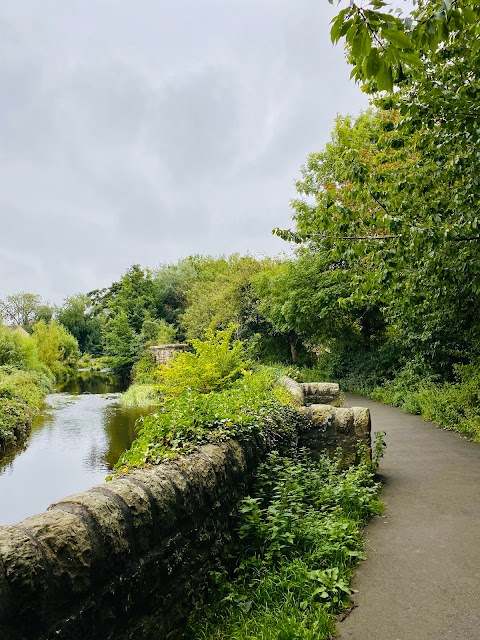 Water of Leith Walkway