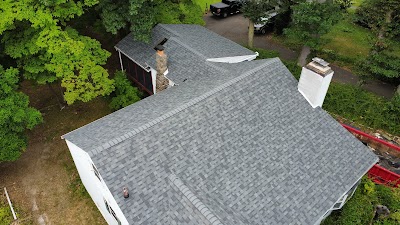 photo of East Coast Roofing Systems