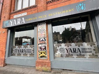 Yara Restaurant