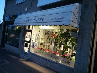 Valerie Of Dore Florist