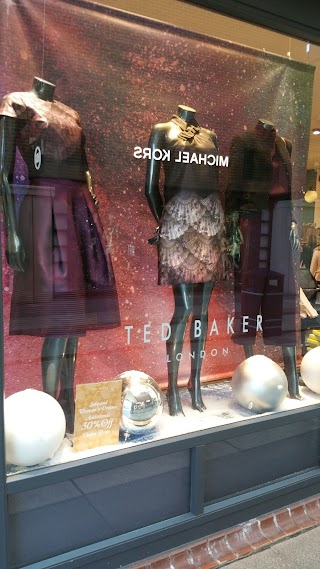 Ted Baker