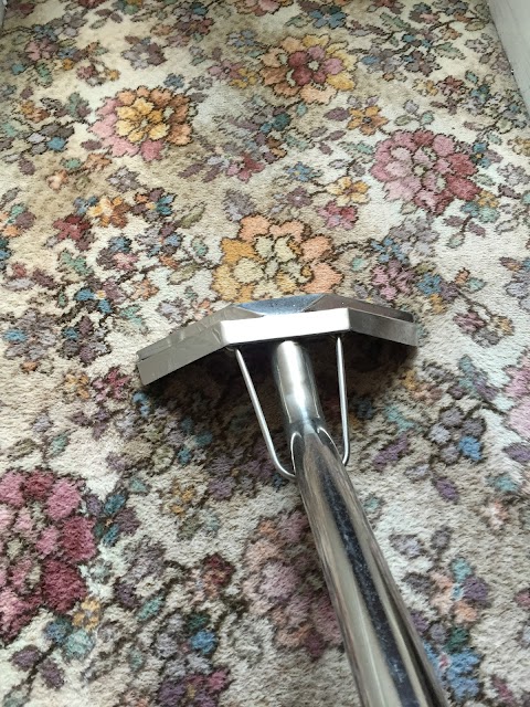 Portsmouth Carpet Cleaning