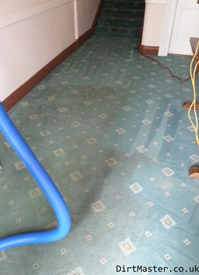 DirtMaster - Carpet Cleaning Edinburgh