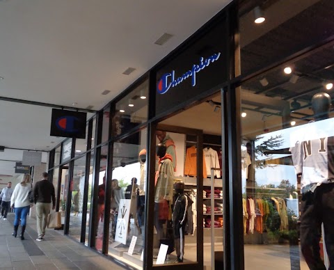 Champion Store