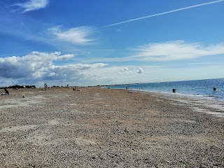 Southsea Beach Huts