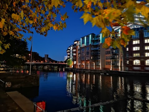 Bridge Quay