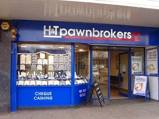 H&T Pawnbrokers