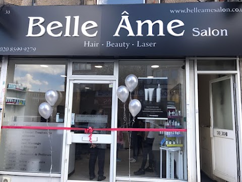 Belle Ame Laser Beauty and Hair Salon