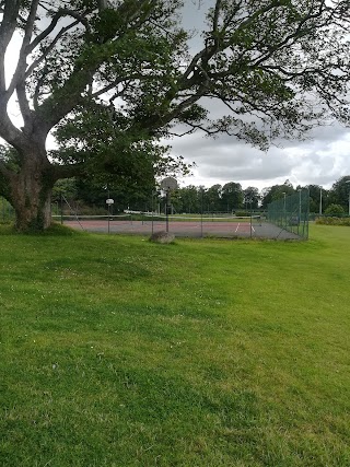 St.Columba's Cricket Ground