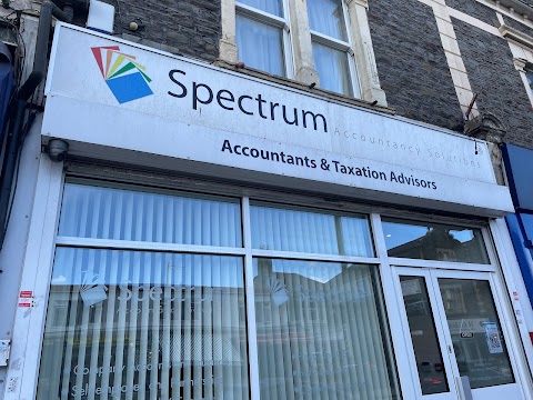 Spectrum Accountancy Solutions