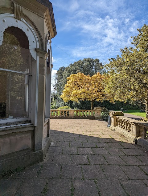 Clevedon Community Centre