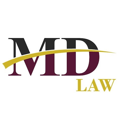 M D Law