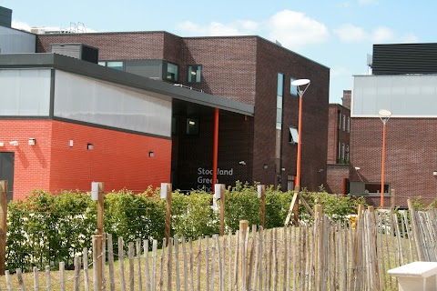 Stockland Green School