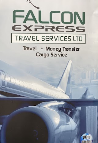 Falcon Express Travel Services