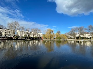 London Waterbus Company (Little Venice) Regents Canal Waterbus