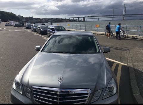 McKenzie Cars Private Hire South Queensferry