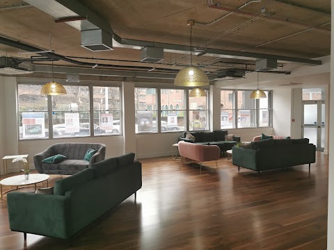 BizSpace Cardiff