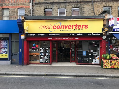 Cash Converters