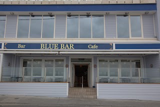 Blue Bar