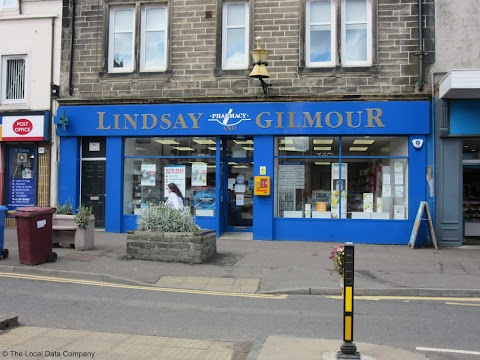Lindsay & Gilmour Pharmacy