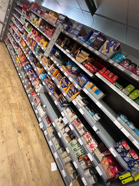 Co-op Food - Leek - West Street