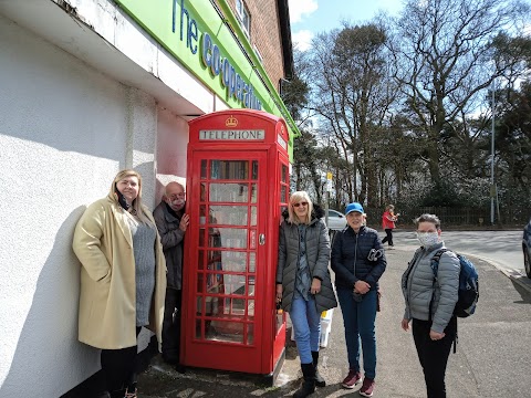 Streetly Village Fish Bar