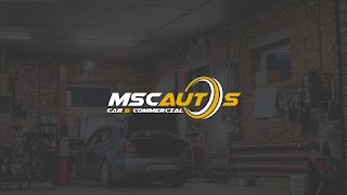 Mark's Service Centre (MSC AUTOS)