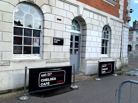 Chelsea Cafe