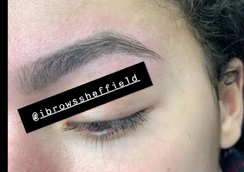 Ibrows Sheffield