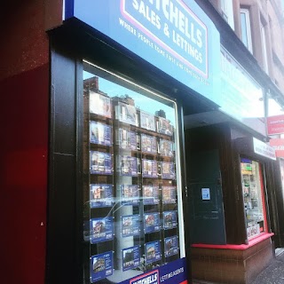 Mitchells Sales & Lettings