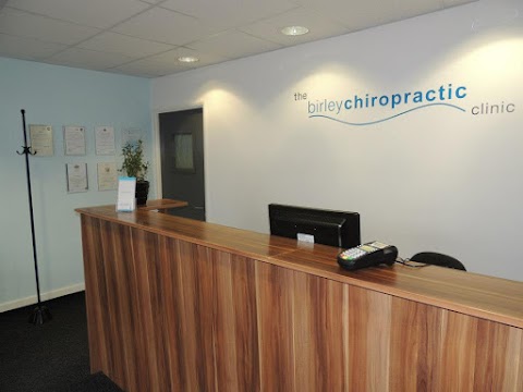 Birley Chiropractic Clinic