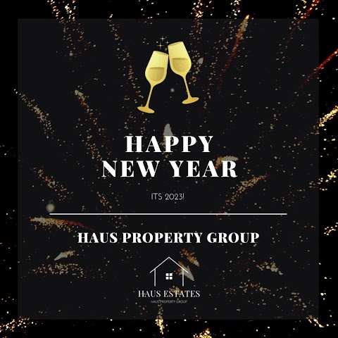 Haus Estates - Property Group Leicester