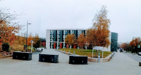 Warwick Business School