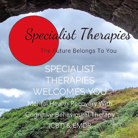 Specialist Therapies