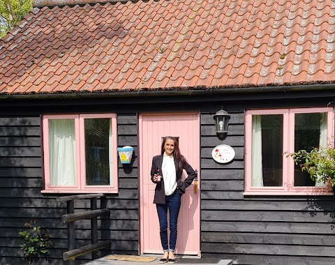 Barn Owl Glade Cottages and Glamping