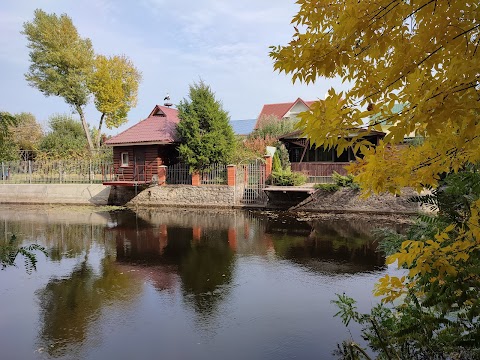 Садове товариство «Водник»