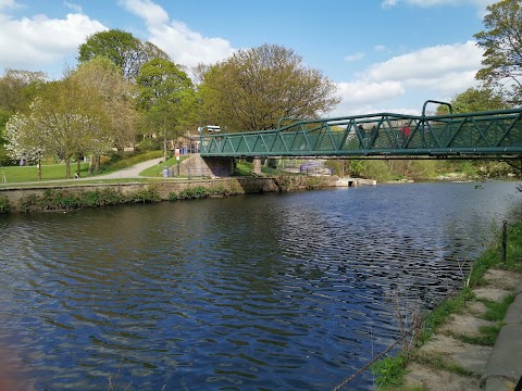 The Boathouse Inn