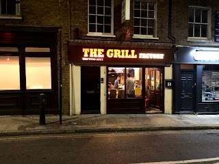 Grill Factory